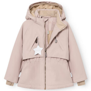 MATALGEANA vinterjakke (11 år/146 cm) - Mini A Ture