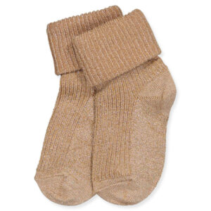 Ida glitter strømper (19-21) - Mp Denmark