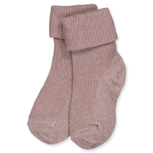 Ida glitter strømper (19-21) - Mp Denmark