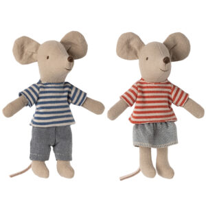LouiMax og Stella  (One size) - Maileg