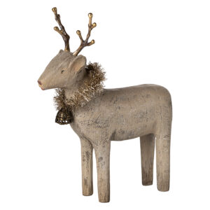 Trærensdyr - lille (One size) - Maileg