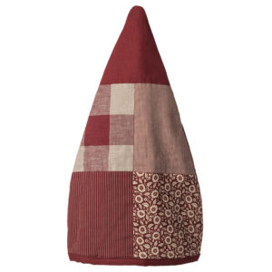 Nissehue, blomster (3-6 år) - Maileg