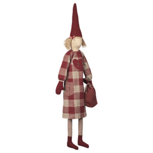 Pixy nisse - pige (One size) - Maileg