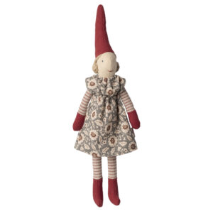 Pixy nisse, Size 1 - pige  (One size) - Maileg