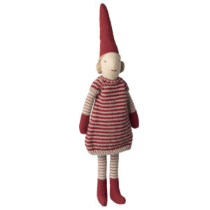Pixy nisse, Size 1 - pige (One size) - Maileg