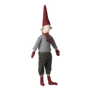 Pixy, Size 5 - dreng (One size) - Maileg