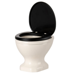 Toilet til mus (One size) - Maileg