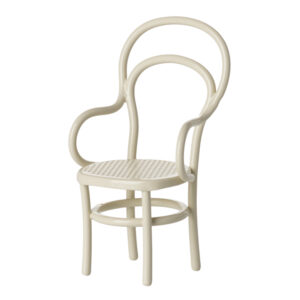 Vintage stol til mus (One size) - Maileg