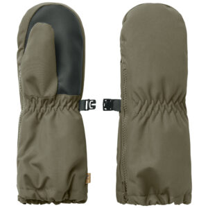 NMMLasnow luffer (6-7 år) - Lil' Atelier