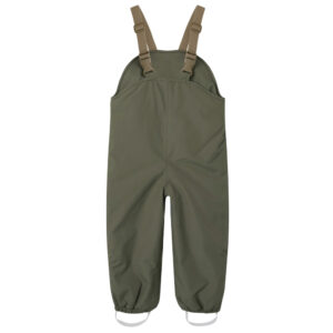 NMMLasnow overtræksbukser (18 mdr/86 cm) - Lil' Atelier