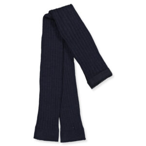 Rib uldleggings (100 cm) - Mp Denmark