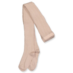 Juno uld strømpebukser (90 cm) - Mp Denmark