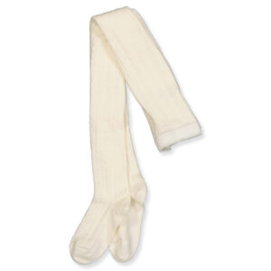 Juno uld strømpebukser (90 cm) - Mp Denmark