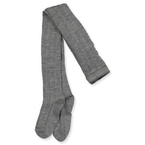 Juno uld strømpebukser (90 cm) - Mp Denmark