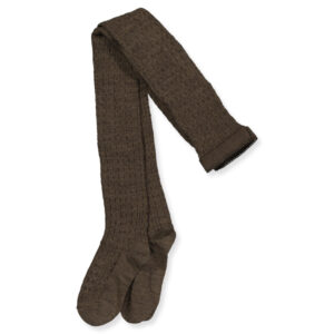 Juno uld strømpebukser (90 cm) - Mp Denmark