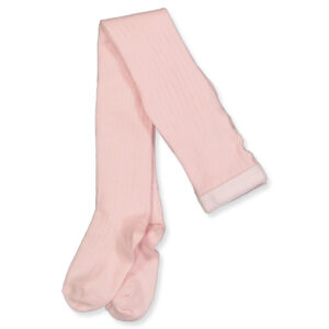 Rib uldstrømpebukser (70 cm) - Mp Denmark