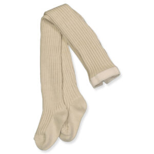 Arien uldstrømpebukser (60 cm) - Mp Denmark