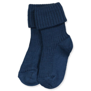 Rib uldstrømper (15-16) - Mp Denmark