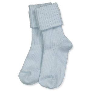 Rib uldstrømper (15-16) - Mp Denmark