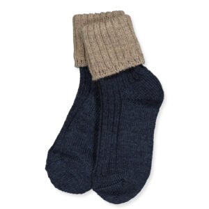 Aries uldstrømper (17-18) - Mp Denmark