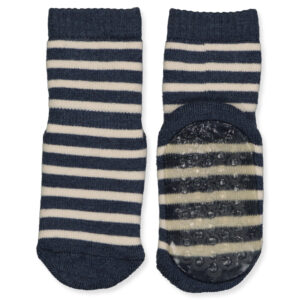 Elis non-slip uldstrømper (19-21) - Mp Denmark