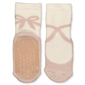 Kaia non-slip uldstrømper (19-21) - Mp Denmark