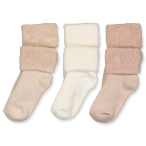 3-pak strømper (15-16) - Mp Denmark