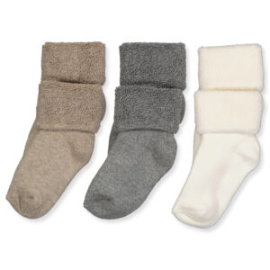 3-pak strømper (15-16) - Mp Denmark