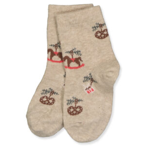 Julle strømper (15-16) - Mp Denmark