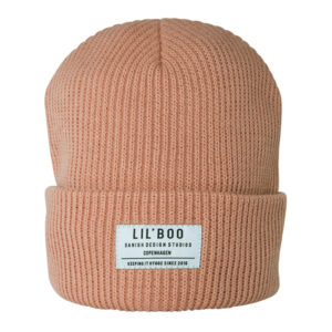 Hue (1-3 år) - Lil' Boo Copenhagen