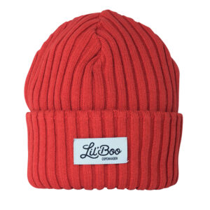 Hue (1-3 år) - Lil' Boo Copenhagen