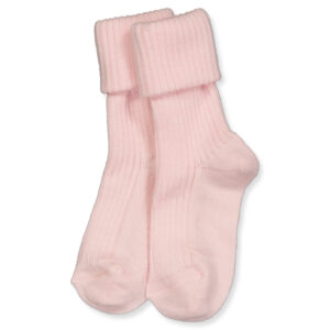 Rib uldstrømper (17-18) - Mp Denmark