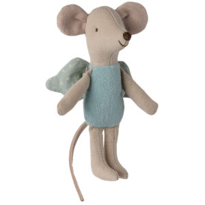 Eventyrmus - lille (One size) - Maileg