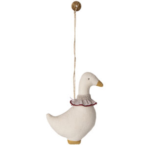 Juleophæng - gås (One size) - Maileg