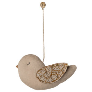 Juleophæng - fugl (One size) - Maileg