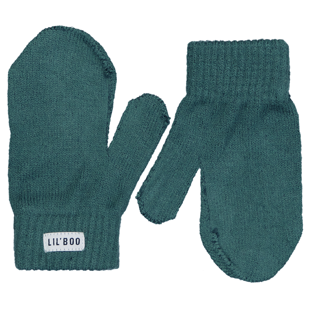 68d4ffdbd8d2d6000079-_green_-2_Front_copy Luffer (1-3 år) - Lil' Boo Copenhagen