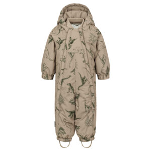 Oriel flyverdragt (3 år/98 cm) - MarMar