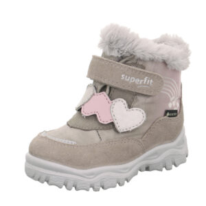 Husky tex vinterstøvler (22) - Superfit