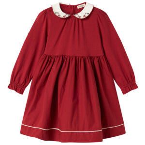 Dielle kjole (6 år/116 cm) - MarMar