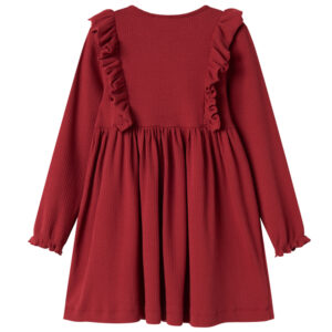 Dikte kjole (3 år/98 cm) - MarMar