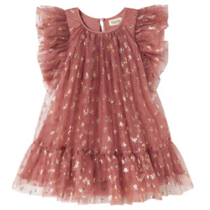 Daya kjole (2 år/92 cm) - MarMar