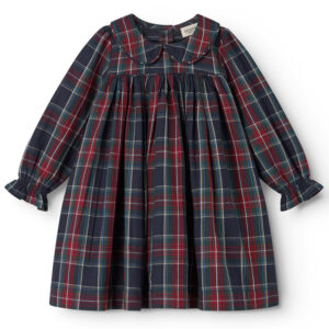 Dulla kjole (2 år/92 cm) - MarMar