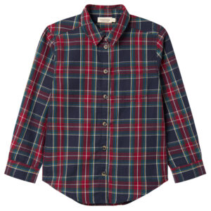 Tommy skjorte (3 år/98 cm) - MarMar