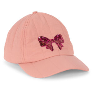 Juno pailletkasket (2-4 år) - Konges Sløjd