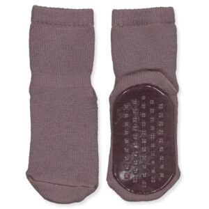 Non-slip uldstrømper (22-24) - Mp Denmark