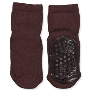 Non-slip uldstrømper (19-21) - Mp Denmark