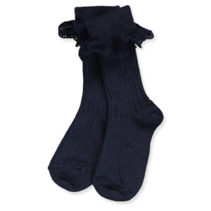 Lea uldstrømper (19-21) - Mp Denmark