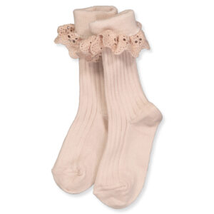 Lea uldstrømper (15-16) - Mp Denmark