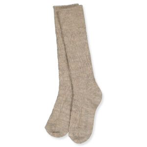 Remy uld knæstrømper (25-28) - Mp Denmark