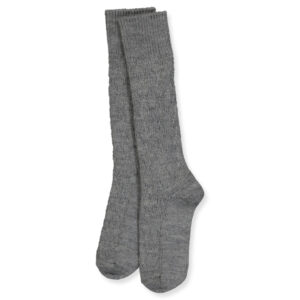 Remy uld knæstrømper (25-28) - Mp Denmark